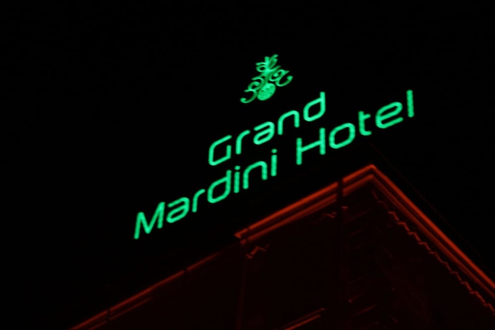 Grand Mardini Otel - Image 52