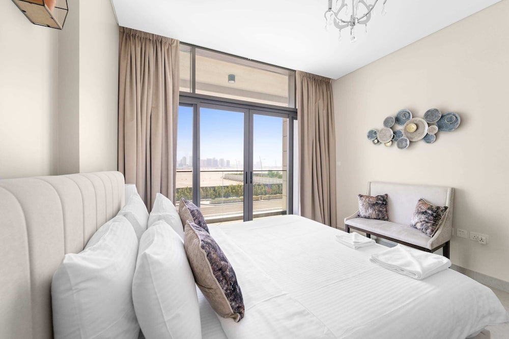 Abu Dhabi Vacations - Silkhaus Park View Tower - Saadiyat Island - Property Image 29