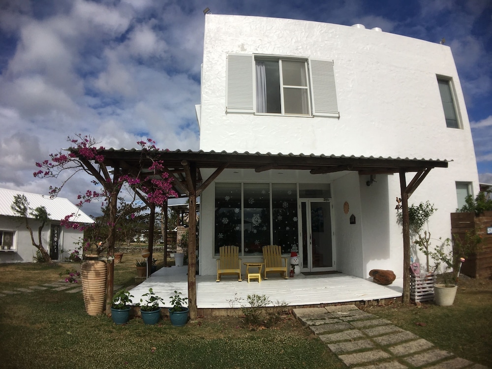 Wild Island B&B