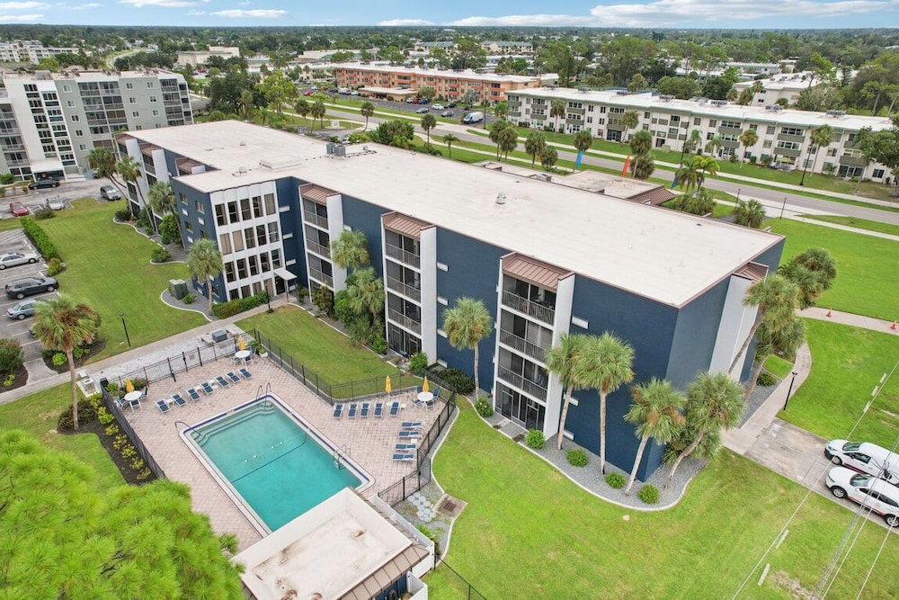 Landing Apartments Downtown Port Charlotte