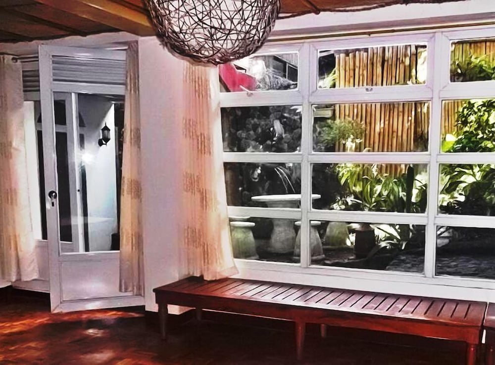 Balay de la Rama Bed & Breakfast