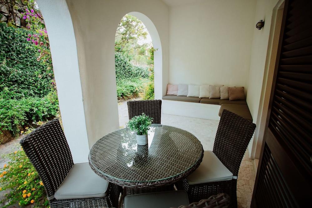 Relais Villa Carola