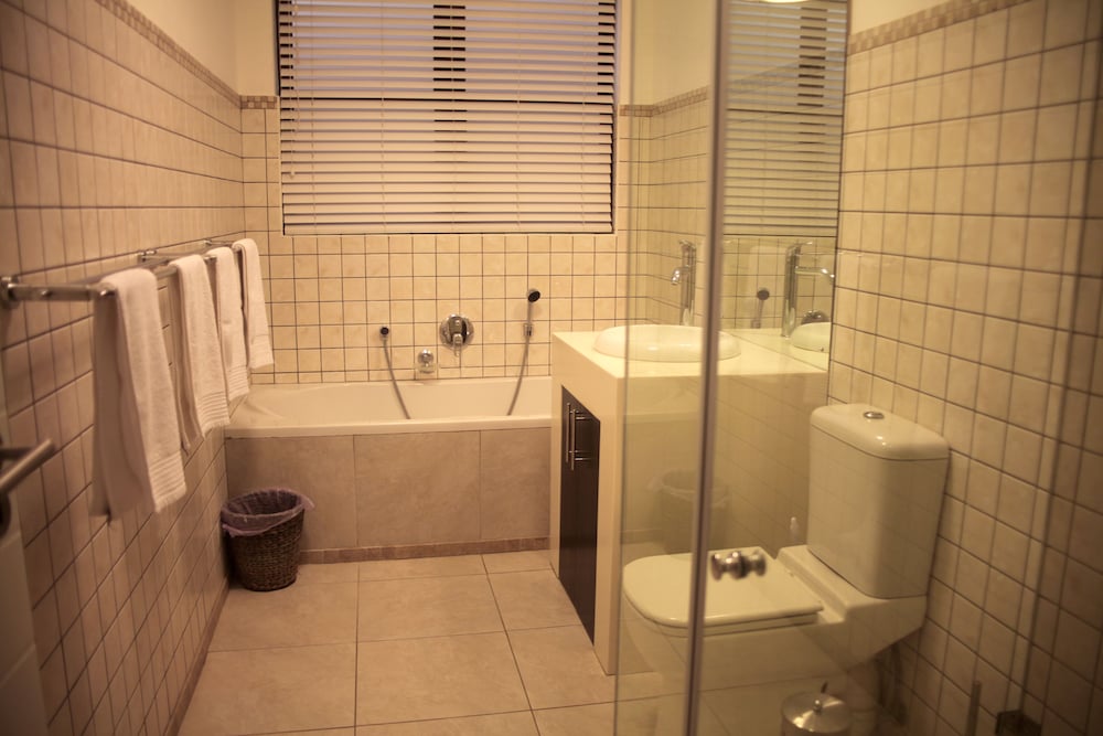 An Der Mole Sef Catering apartment Self catering