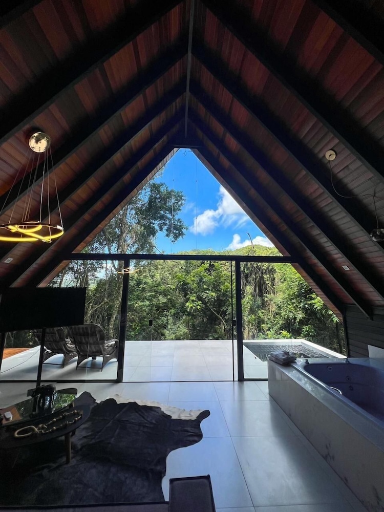 Cabanas do Valle