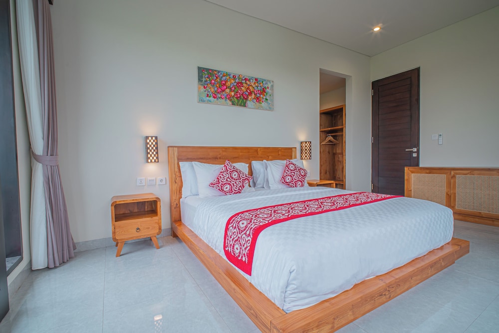 Mahadewi Sunset Villa