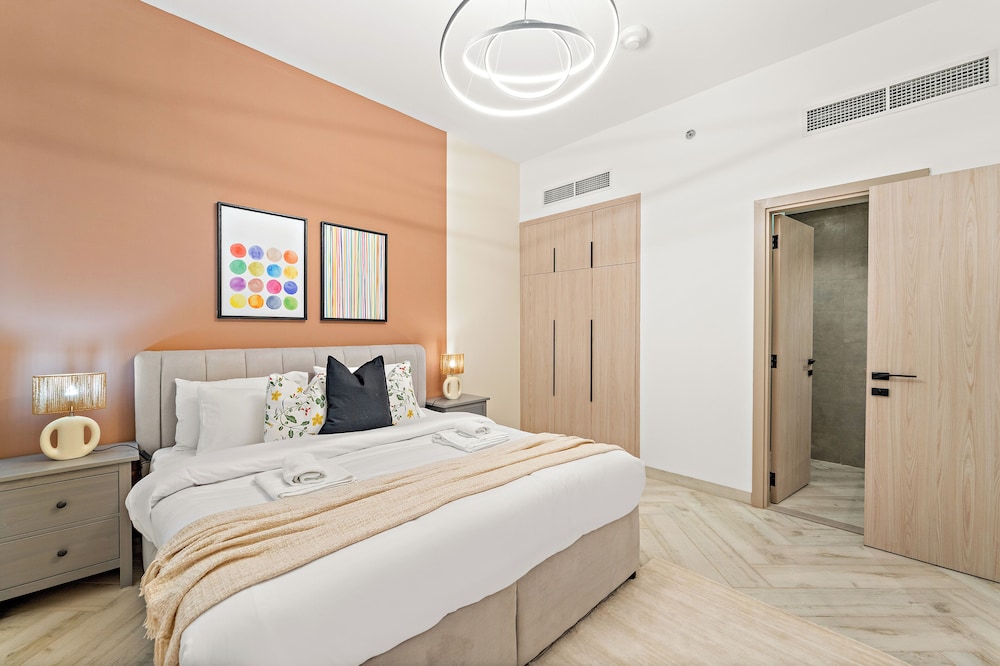 Silkhaus Empire Residence