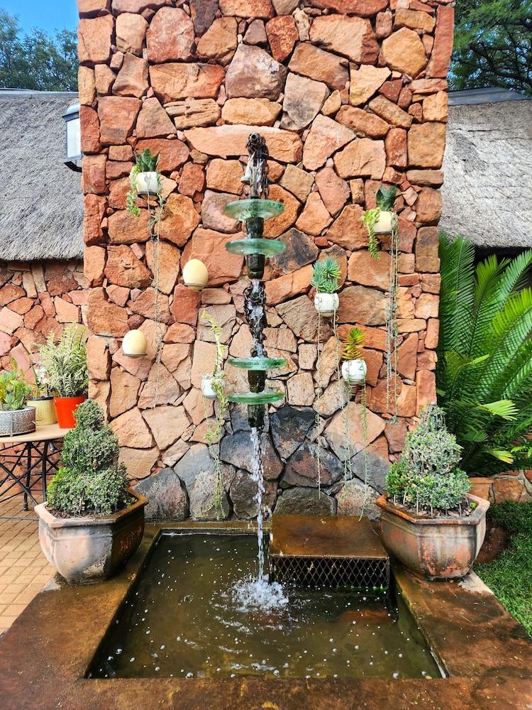 Buyskop Lodge