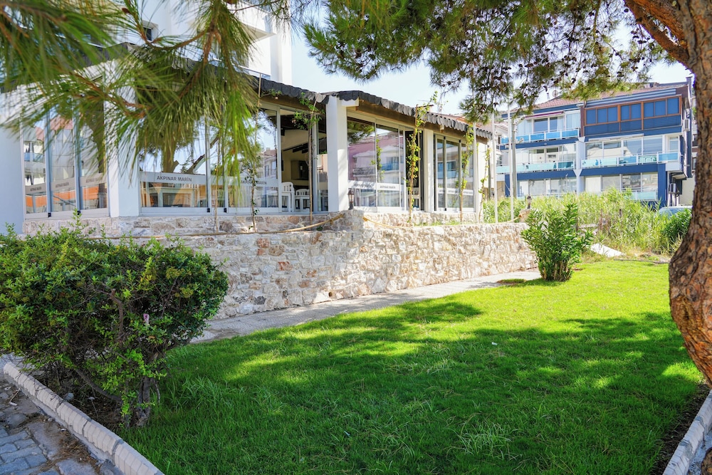 AKPINAR MARIN OTEL
