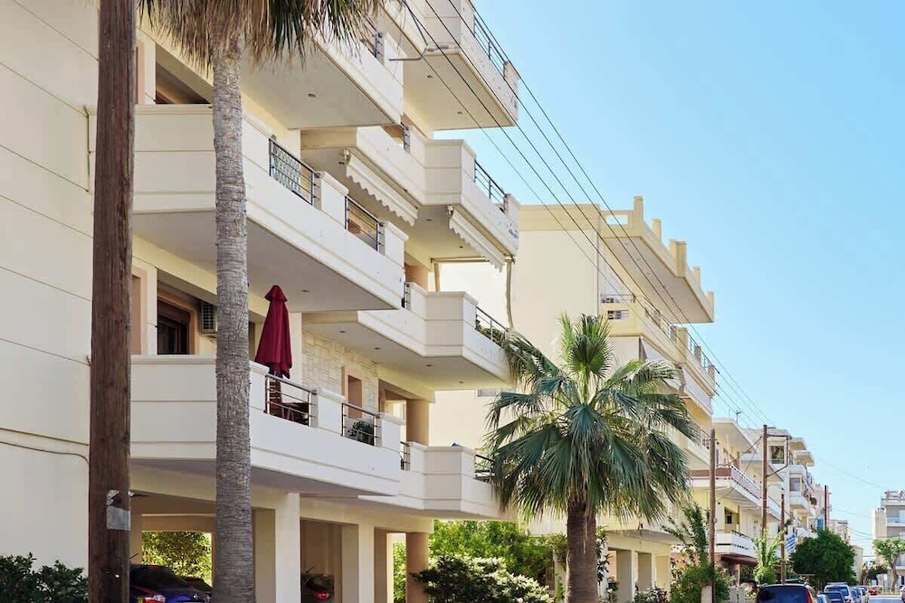 Casa Romain near the beach