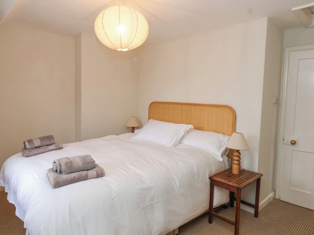 Little Lemhill Farm Cottage