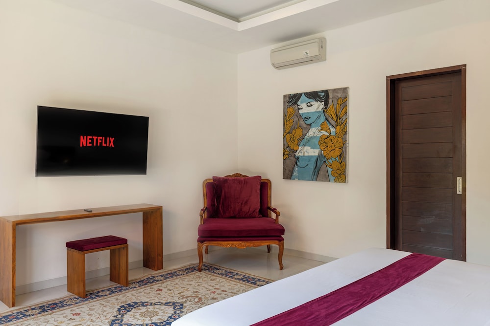 Love 1 Villa By Betterplace