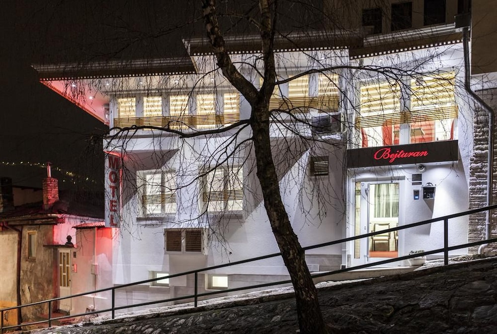 Motel Bejturan