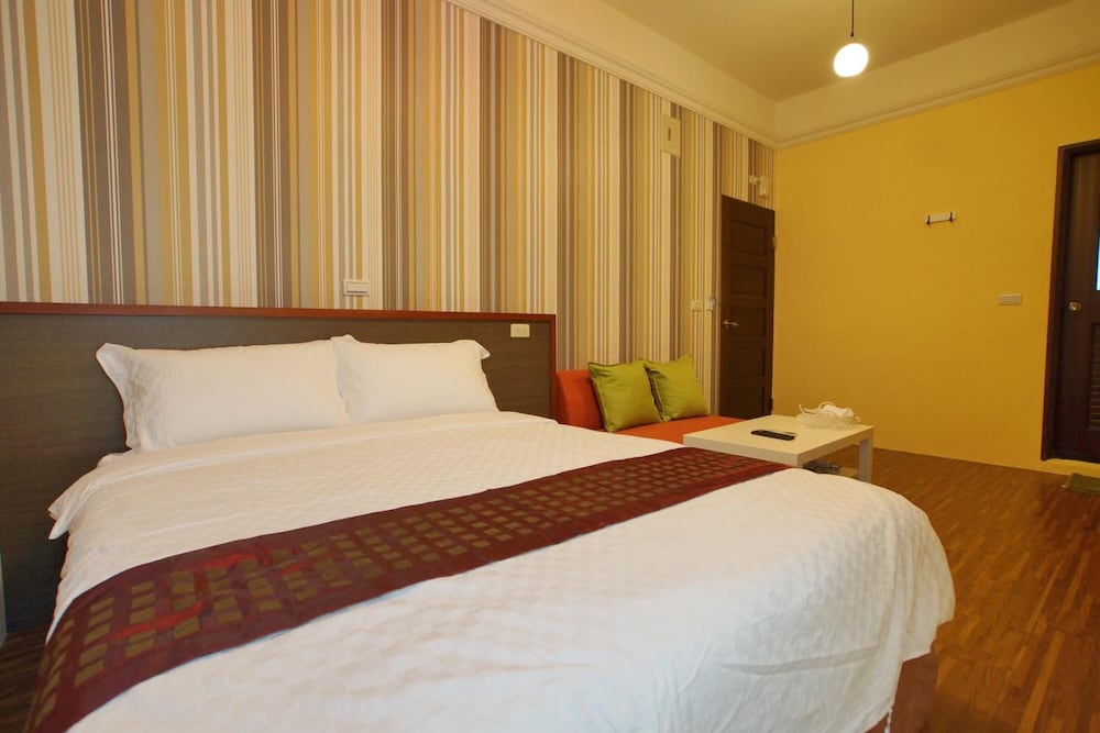 Soft Travel Hostel