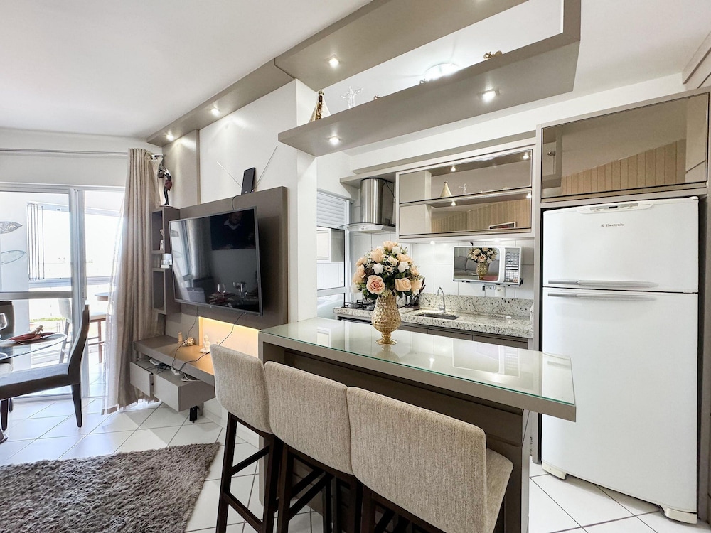 Resid. Clube Mar Grosso-Laguna - LAG604