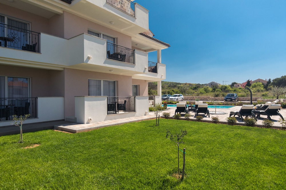 B&B Villa Maris