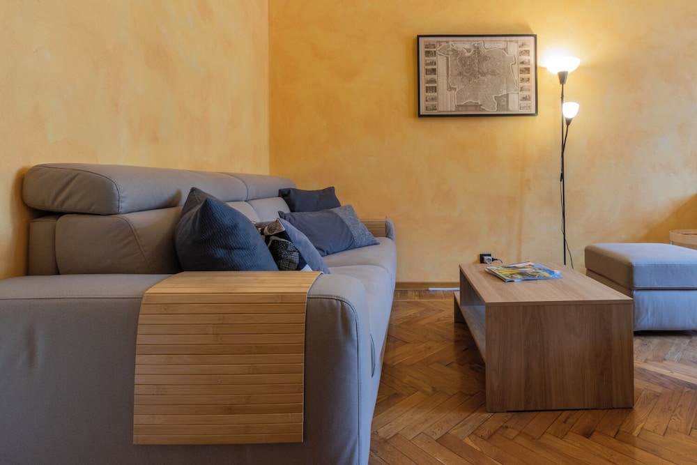 Bramante Enchanting Home by Wonderful Italy