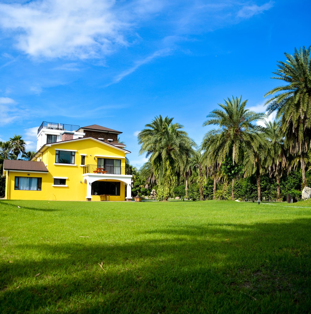 Greenfield B&B