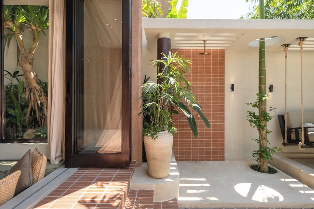 Bedouin Loft Pererenan
