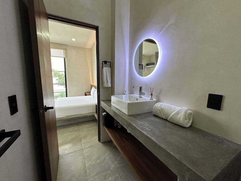 Hotel Casa AQUA