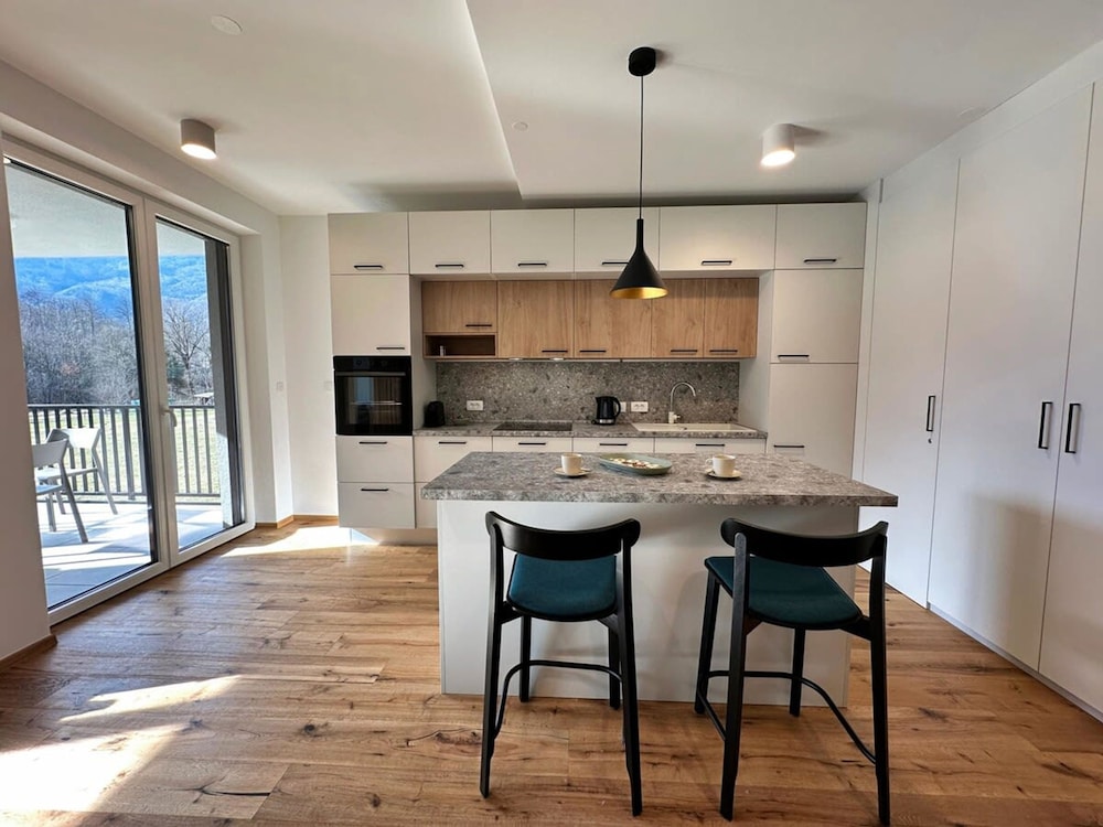 So a Valley Suites - Superior Apartment 17