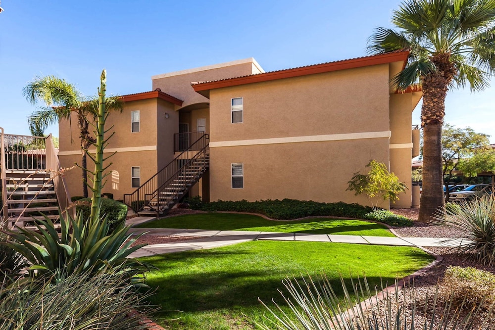 Resort Vacation Rentals P.T.C. view 2