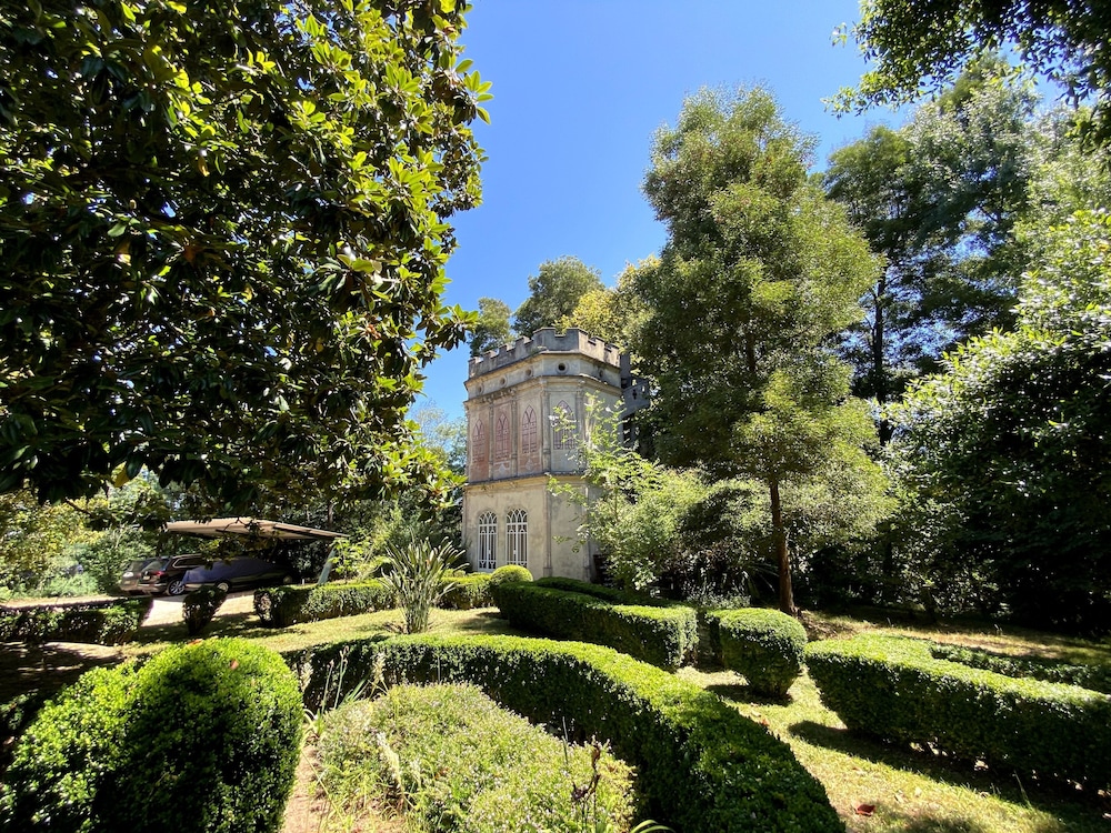 Vila Duparchy