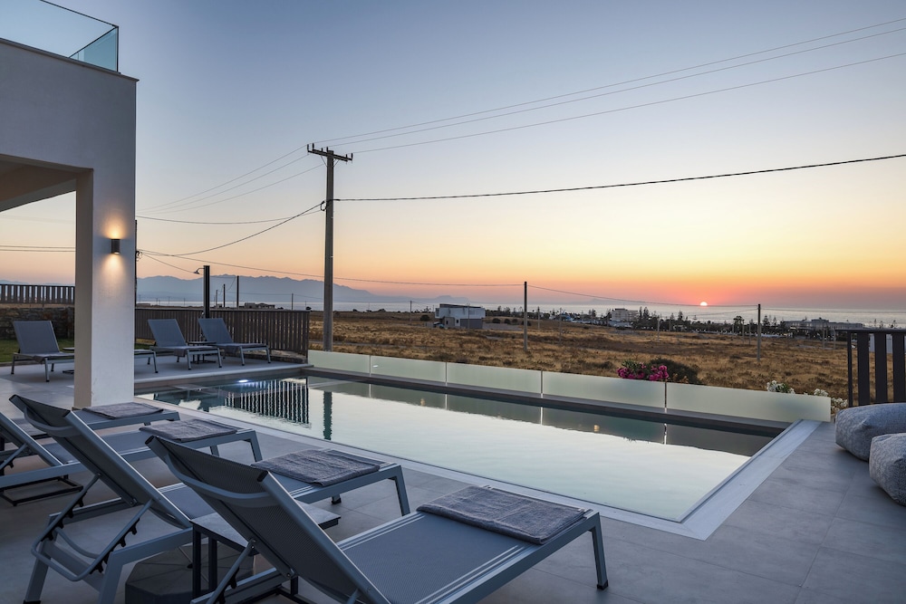 Villa Mino Mare