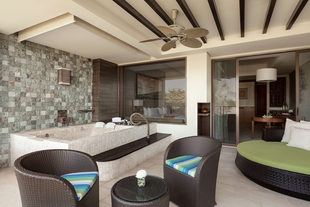 Shangri-La Rasa Ria, Kota Kinabalu 21