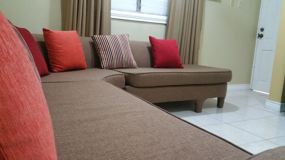 Oaklands Guest Oasis