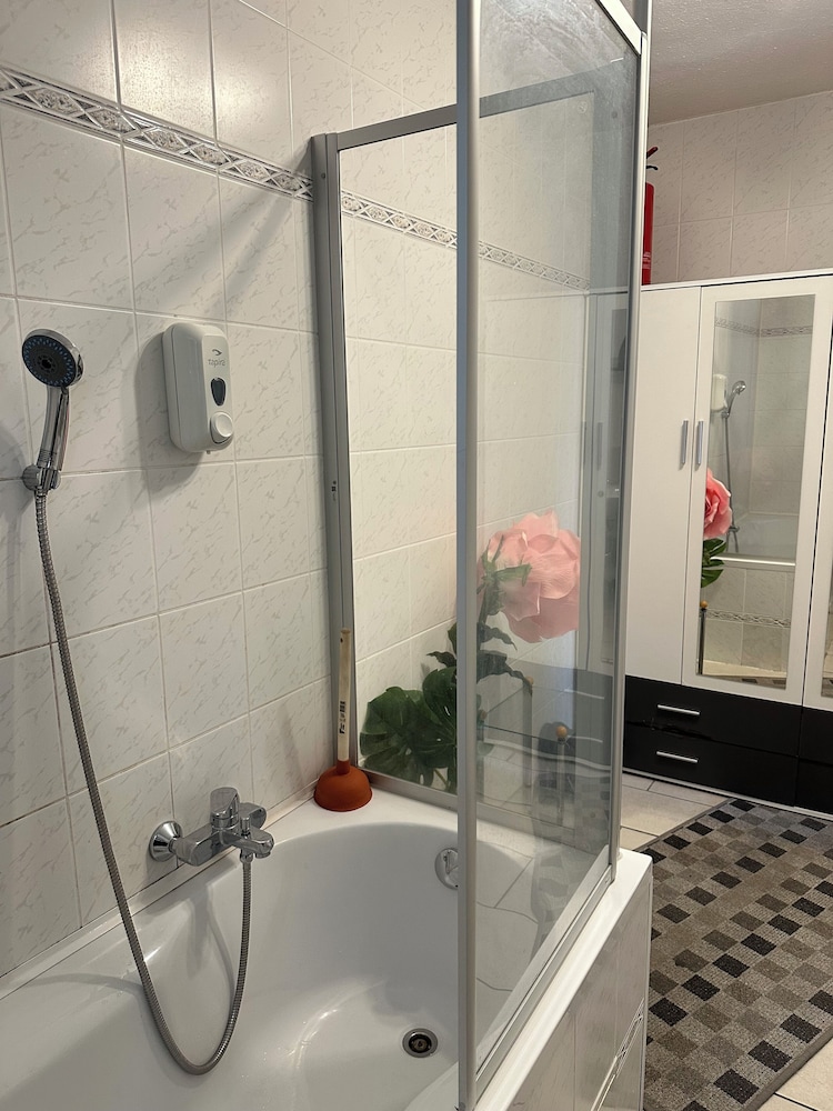 Pension Jasmin