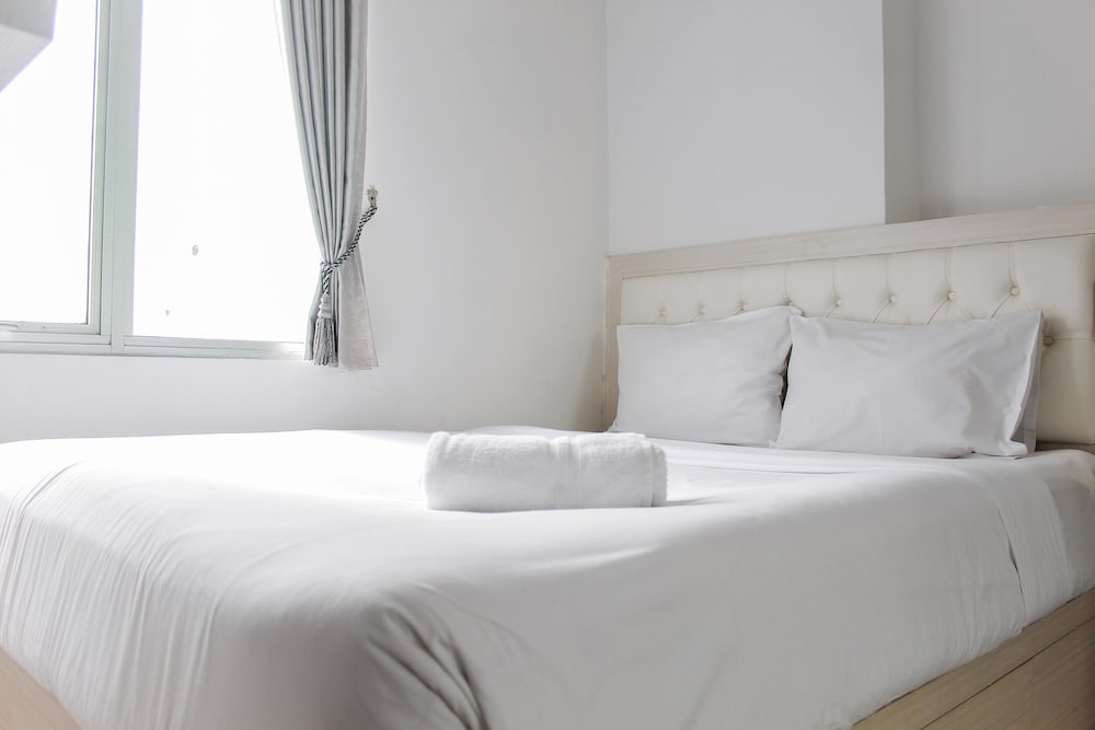 Comfort 2BR Bassura City Apartment near Shopping Center, 자카르타 - 24