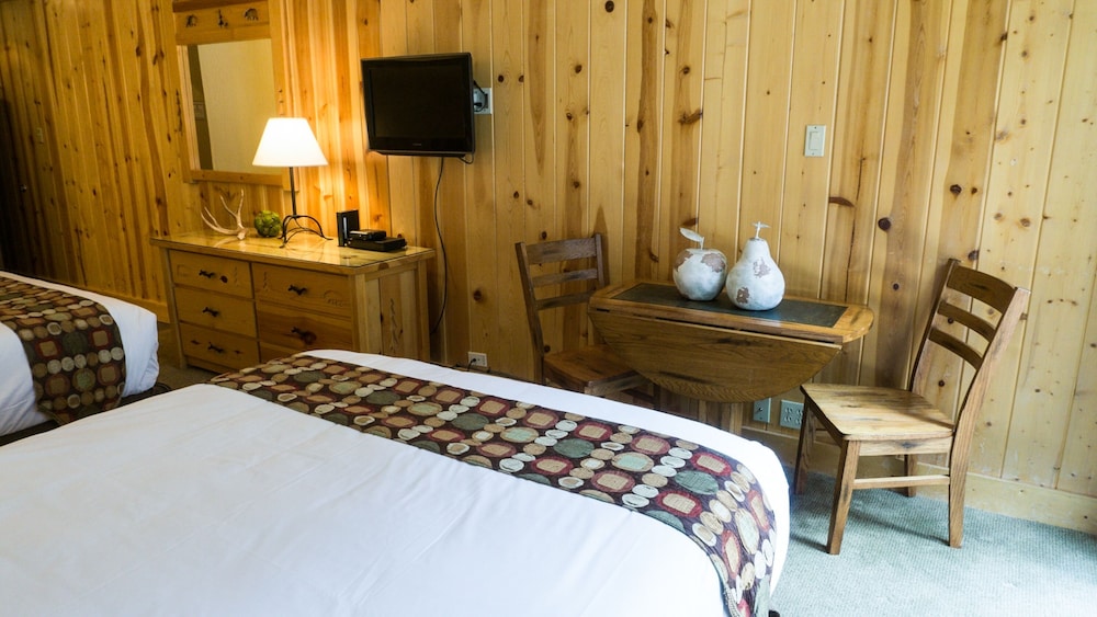 Lake Tahoe Vacations - Northstar Village 215 - Property Image 21