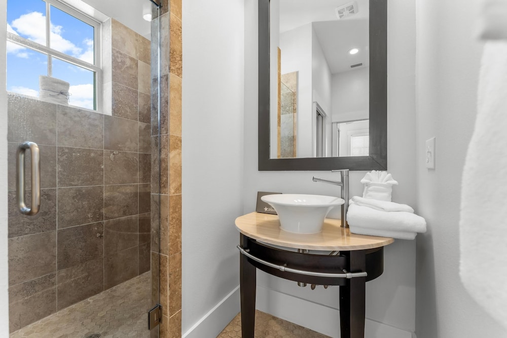 30A Beach House - Blue Marlin