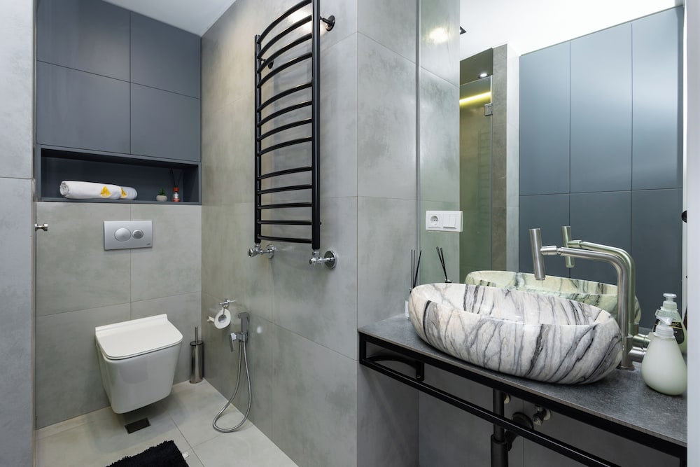 Apartment by Luxe Group KO333