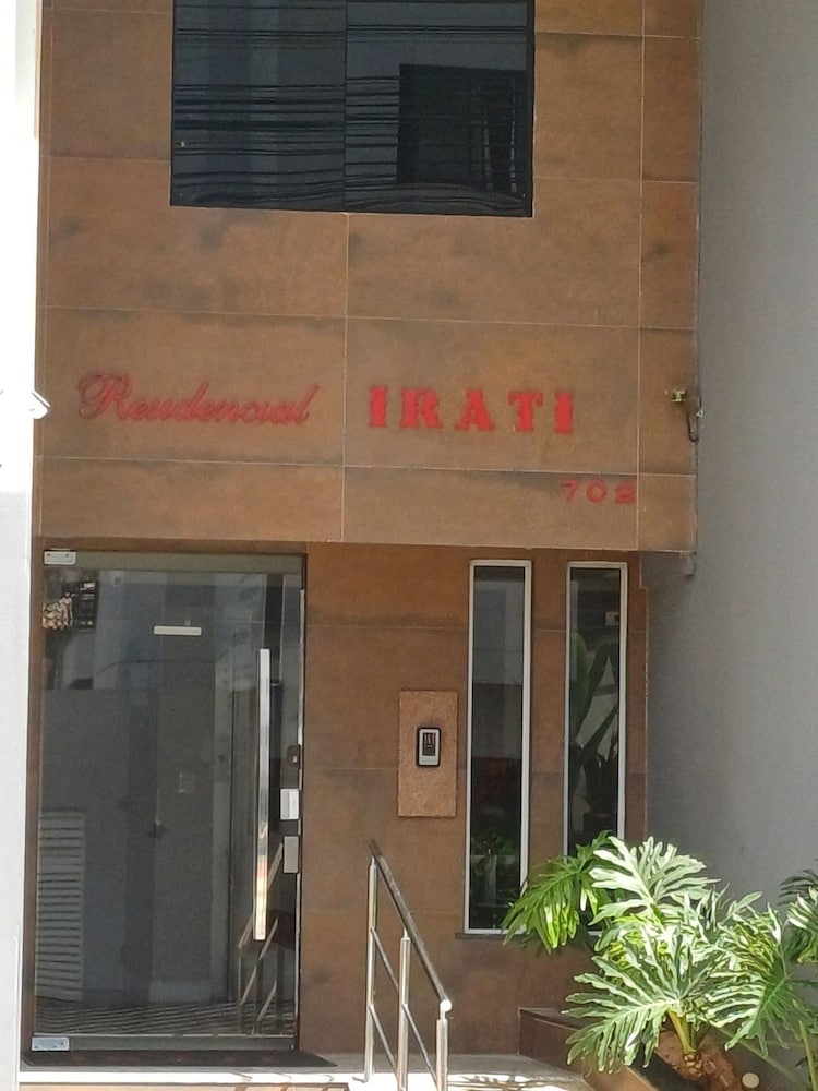 Residencial Irati - Balneário Camboriu