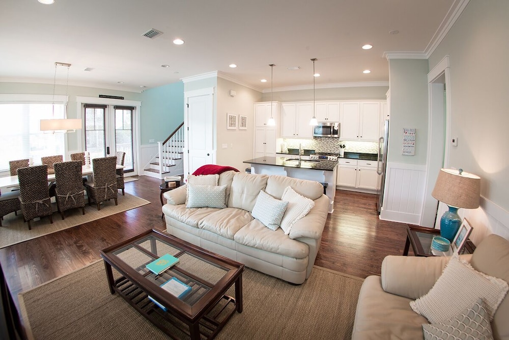 Cottage Rental Agency - Seaside, Florida