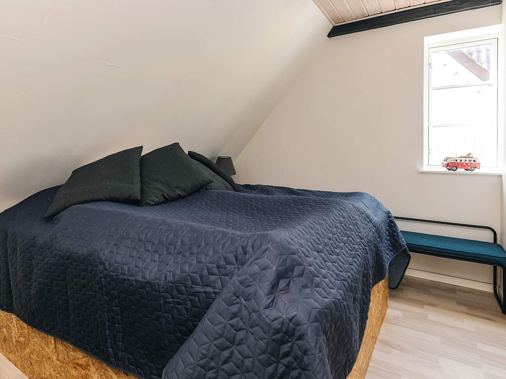 8 Person Holiday Home in Bagenkop