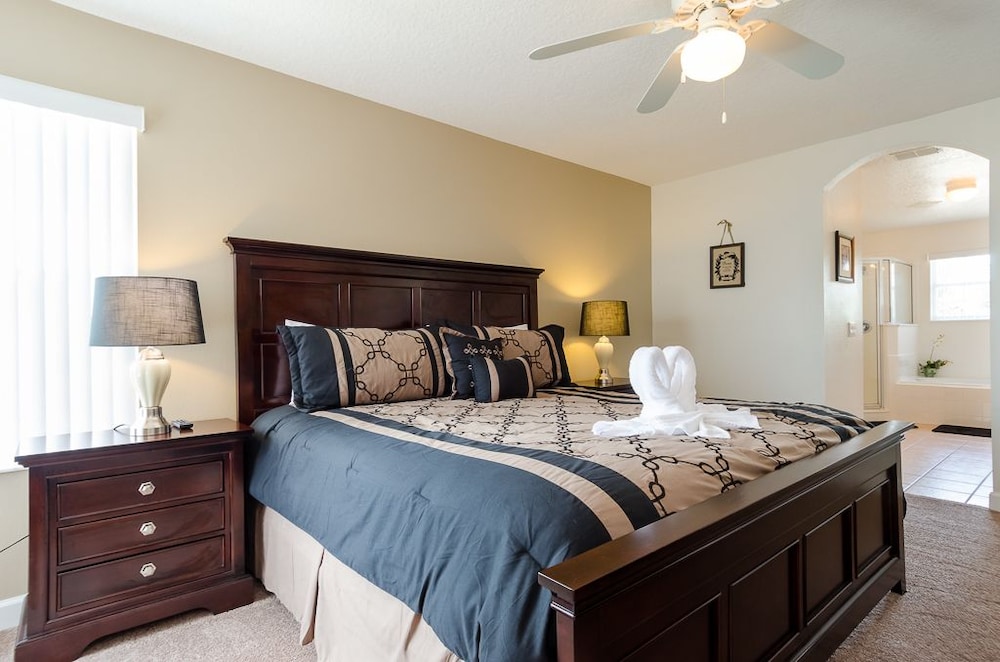 Ovm1887 - The Sanctuary at West Haven - 5 Bed 3 Baths Villa - Image 4