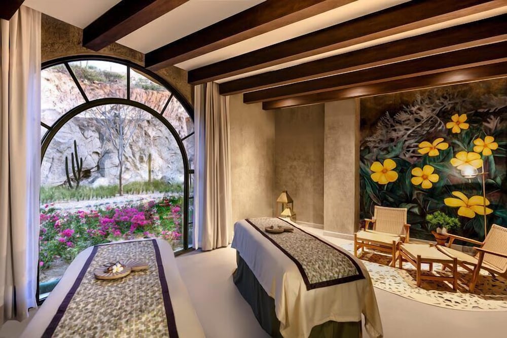 spa & wellness