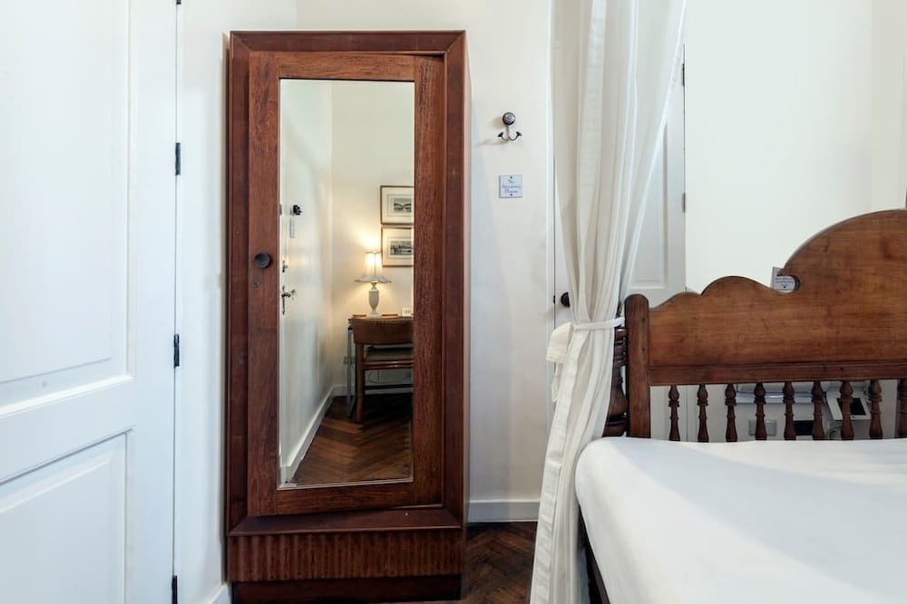 La Casita Mercedes