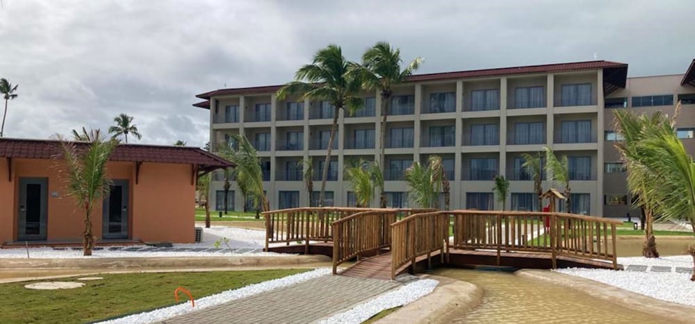 Hotel Vila GalÃ© Resort Alagoas - Image 1