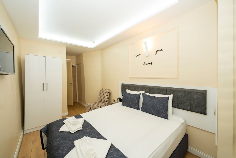 Luce Suite Otel - Image 49