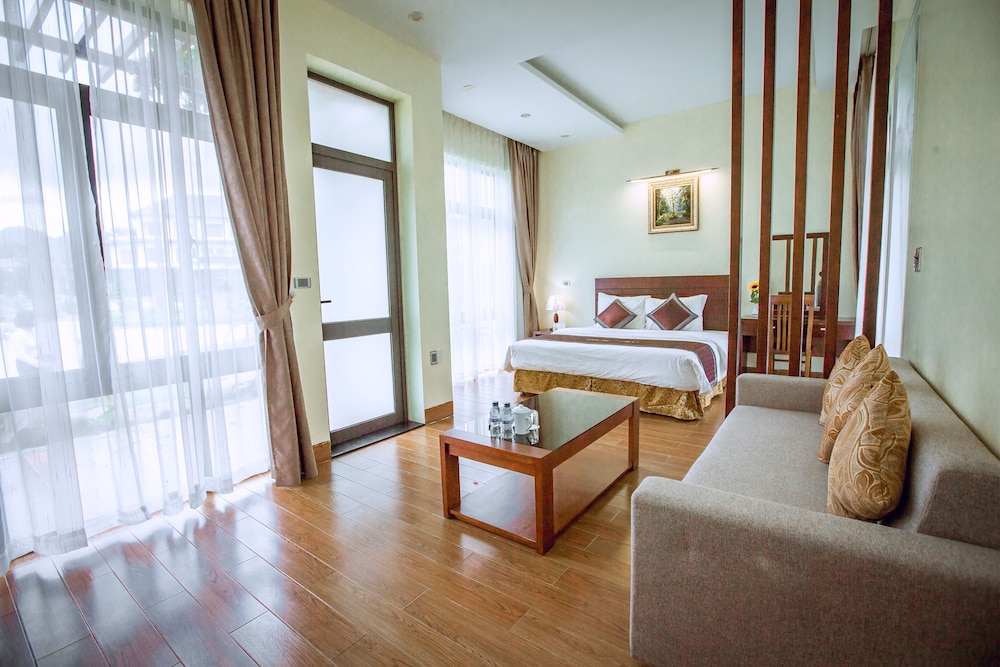 Thao Nguyen Resort
