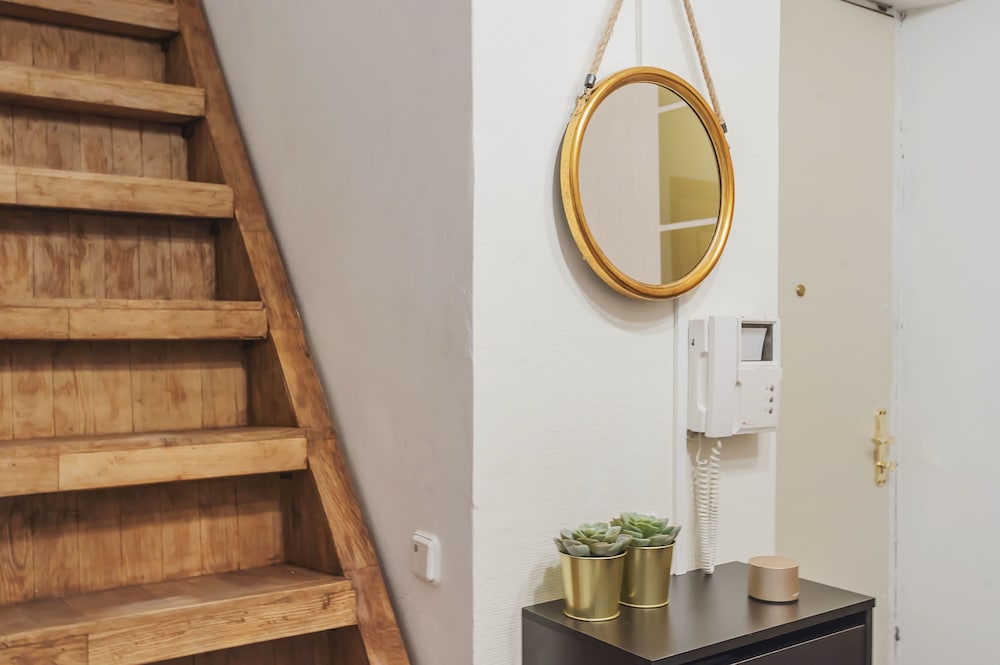 GMApartments 4 rooms with mansard on Tverskaya