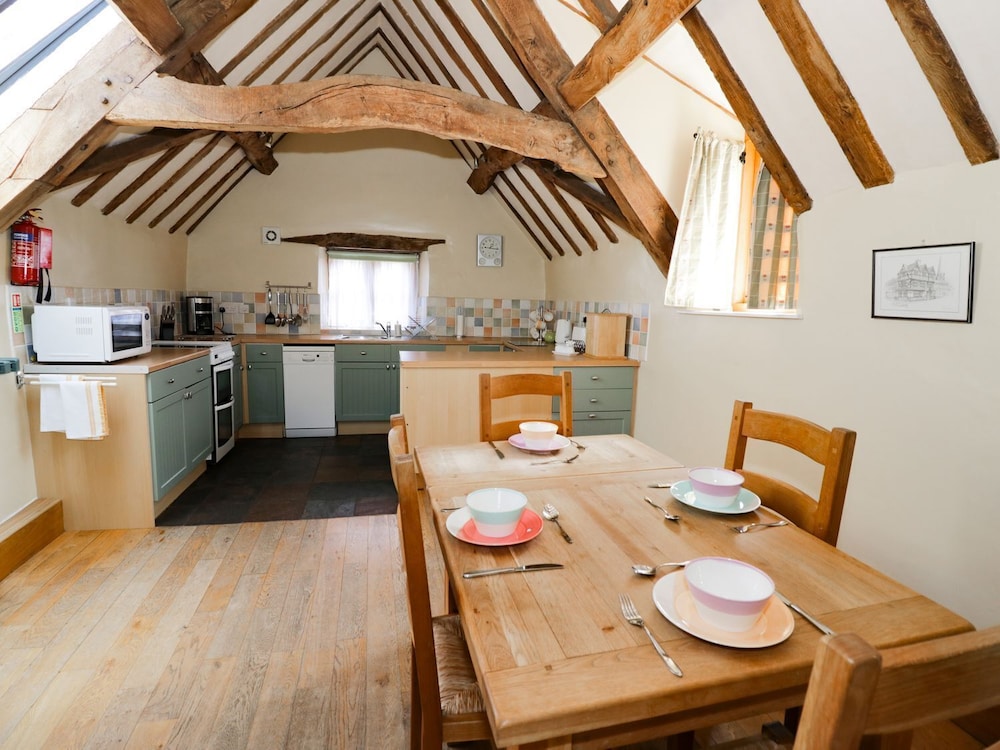 The Cider Loft view 5