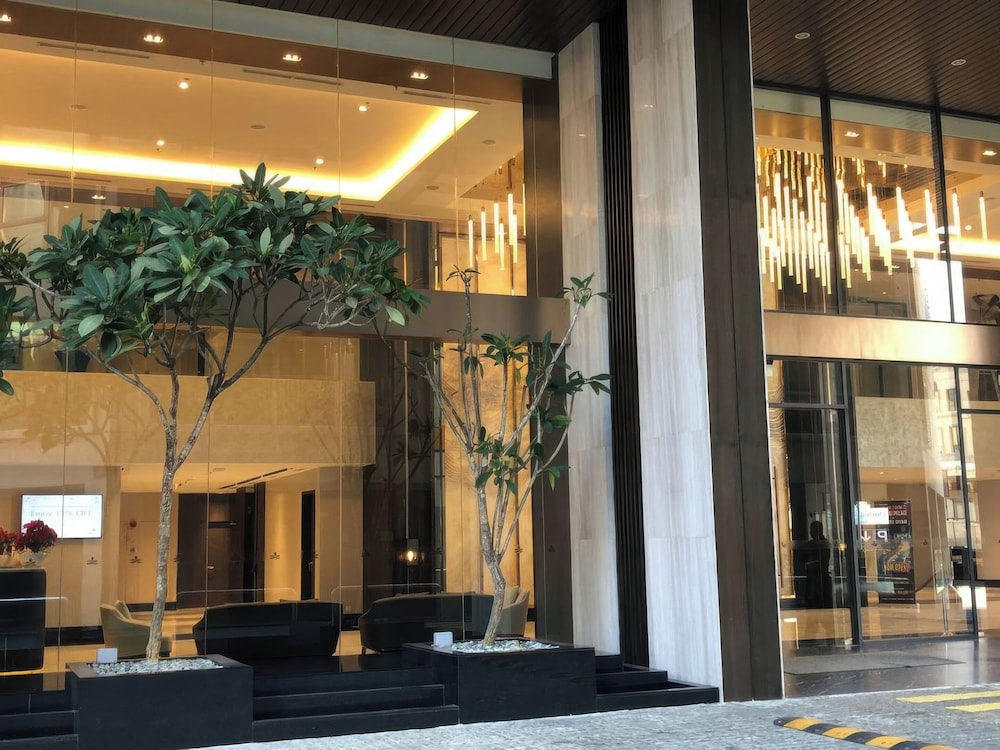 KL Staycation Gateway Residences