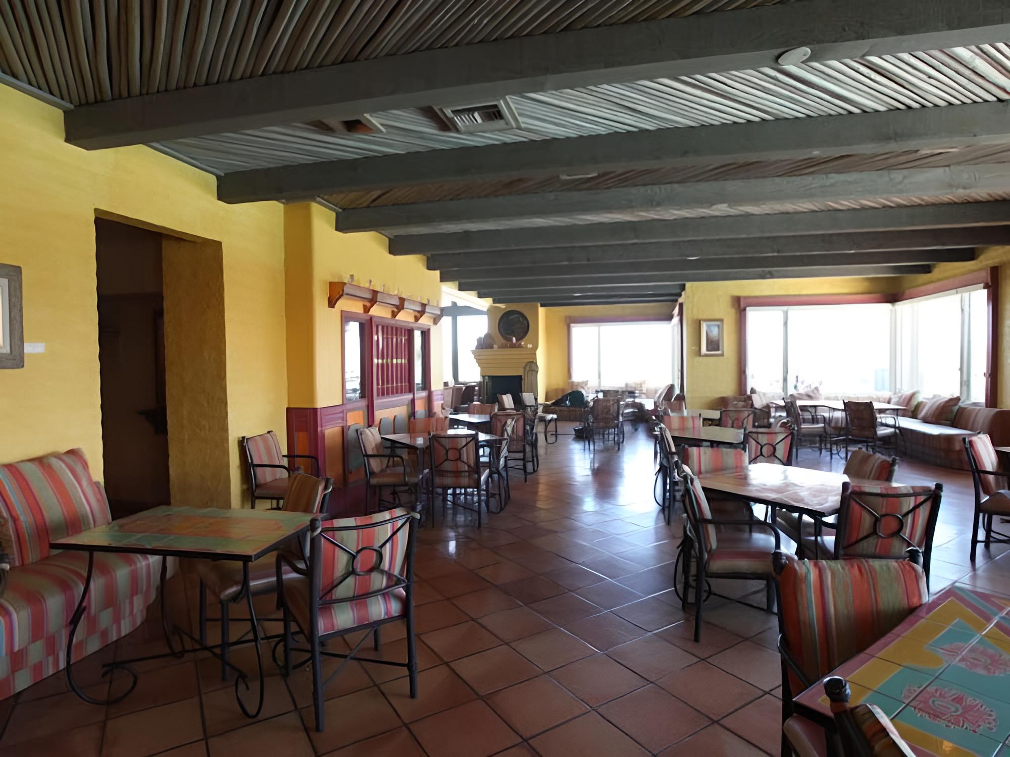 Rancho de los Caballeros