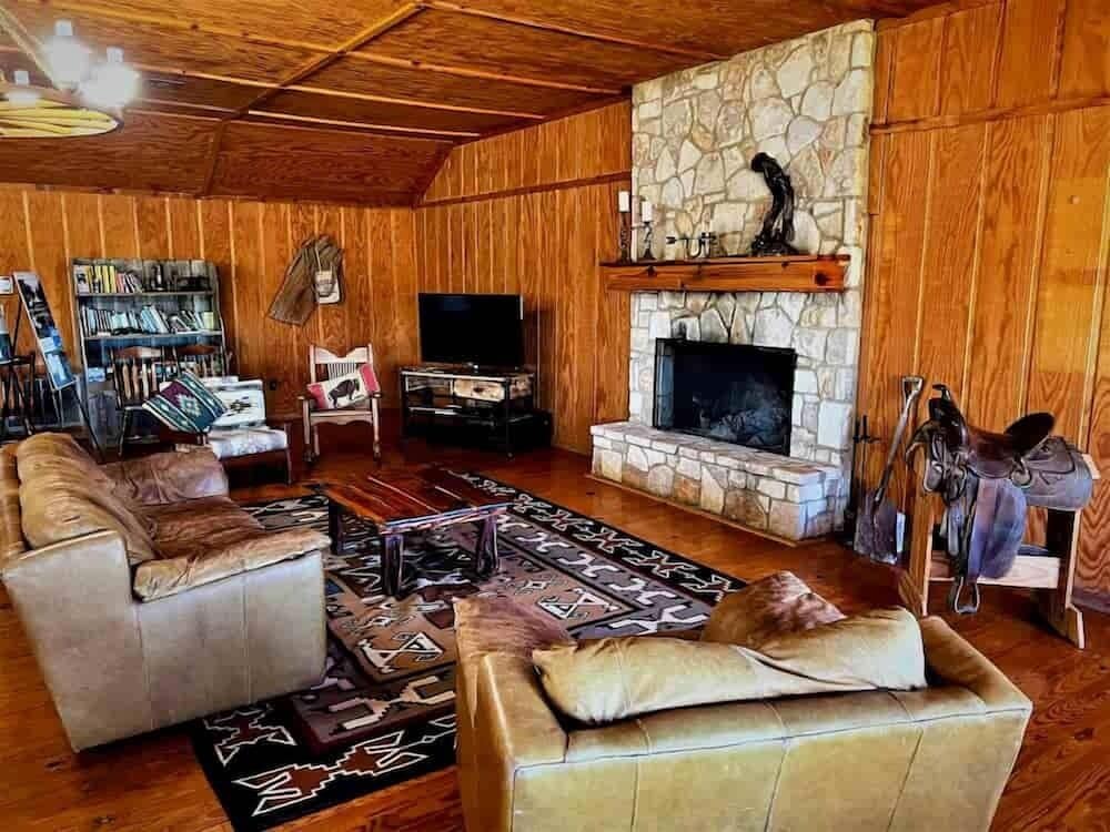 CRC Ranch Retreat