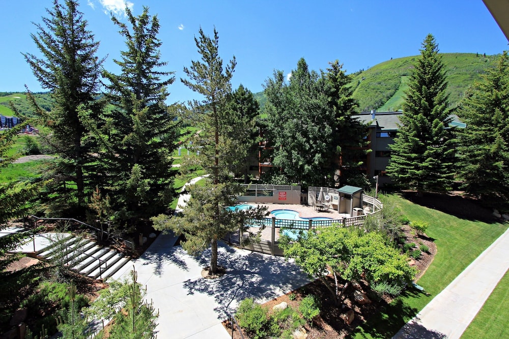Park City Ski Resort UT - Snow Flower Vacation Condos