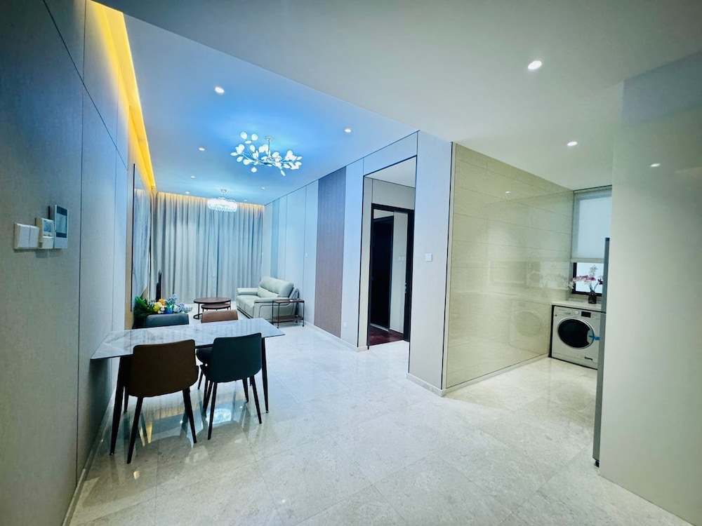 The Manor KLCC Luxury Asia